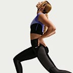 Nike Pro Sculpt 7/8-legging met hoge taille voor dames