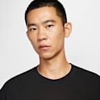 르브론 '아웃 포 리뎀션' 나이키 남성 농구 티셔츠