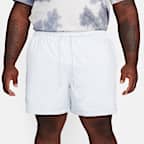 Shorts de tejido Woven Flow para hombre Nike Club