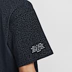 เสื้อยืดผู้ชาย Max90 Nike Sportswear Electric