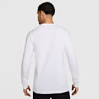 Nike Sportswear Men's Long-Sleeve T-Shirt