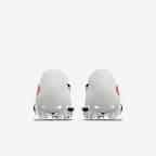Nike Phantom 6 Low Academy By You Custom Multi-Ground Football Boot