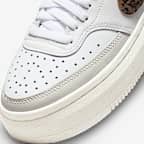 Nike Court Vision Alta Women's Shoes