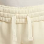 กางเกงจ๊อกกิ้งเด็กโต Nike Club Fleece