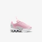 Tenis para bebé e infantil Nike Air Max Dn