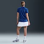 Chelsea FC 2025/26 Stadyum İç Saha Nike Dri-FIT Kadın Futbol Taraftar Forması