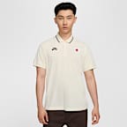 Nike SB Japan Men's Dri-FIT ADV Short-Sleeve Polo
