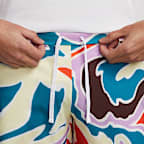 NikeCourt Dri-FIT Slam Men's Tennis Shorts