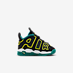 Calzado para bebé e infantil Nike Air More Uptempo