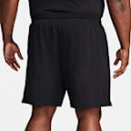 Shorts tejidos para hombre Nike Club
