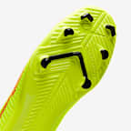 Nike Mercurial Vapor 14 Club FG/MG Multi-Ground Football Boots