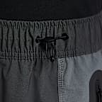 Nike Tech Men's Dri-FIT Woven Color-Block Pants