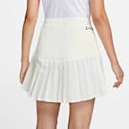 ナイキ ウィメンズ ゴルフスカート
