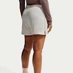 Nike Sportswear Chill Knit Women's High-Waisted Lightweight Shorts