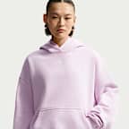 Bleached Lilac/Sail