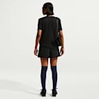 FC Barcelona Nike Kadın Futbol Tişörtü