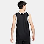 Nike DNA Men's Dri-FIT Basketball Jersey