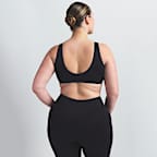 NikeSKIMS Matte Women's Twist-Front Bra