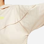 Nike Sportswear Icon Clash Women's Woven Boyfriend Jacket