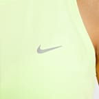 Nike Swift 女款 Dri-FIT 跑步背心上衣