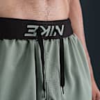Short non doublé Dri-FIT 18 cm Nike Totality pour homme