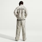 Träningsjacka Nike Air Windrunner för män