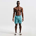 그린 어비스/그린 어비스/화이트/화이트