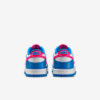 Nike Dunk Low Big Kids' Shoes