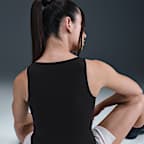 Nike Form Women's Tank Top