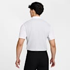 Nike Victory+ Men's Dri-FIT Golf Polo