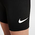 Nike Pro Little Kids' Dri-FIT Shorts