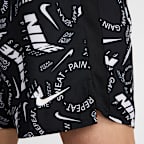 Nike Challenger 男款 7" Dri-FIT 無襯裡多功能短褲