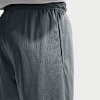 Nike Standard Issue Men's 5" Practice Mesh Basketball Shorts