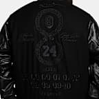Kobe Men's Nike Destroyer Jacket