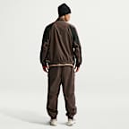 Nike Sportswear Tuned Air vevd herrebukse