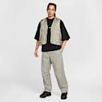 Pants de tejido Woven para hombre Nike Tech