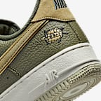 Nike Air Force 1 '07 LX Men's Shoes