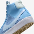 Nike Blazer Mid '77 SE D Big Kids' Shoes