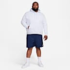 Shorts de tejido Woven Flow para hombre Nike Club