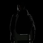 ナイキ テック メンズ Dri-FIT ウーブン カラーブロック ルーズ オーバーサイズド ジャケット