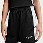 Shorts da calcio Nike Academy Dri-FIT 10 cm – Ragazza