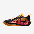 Laser Crimson/Laser Orange/Black/Black