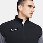 Survêtement de football en maille Nike Dri-FIT Academy pour Homme
