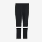 Nike Dri-FIT Academy Older Kids' Knit Football Pants