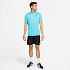 Nike Dri-FIT Men's Fitness T-Shirt