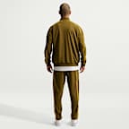 나이키코트 헤리티지 남성 테니스 재킷