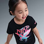 ナイキ ベビー ペガサス Tシャツ