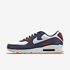Tenis personalizables para mujer Nike Air Max 90 By Fer Streber - Multicolor/Multicolor