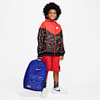 Nike Heritage CR7 Backpack (25L)