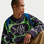 Nike Project F.R.O.G. Men's Jelly Cage Jersey